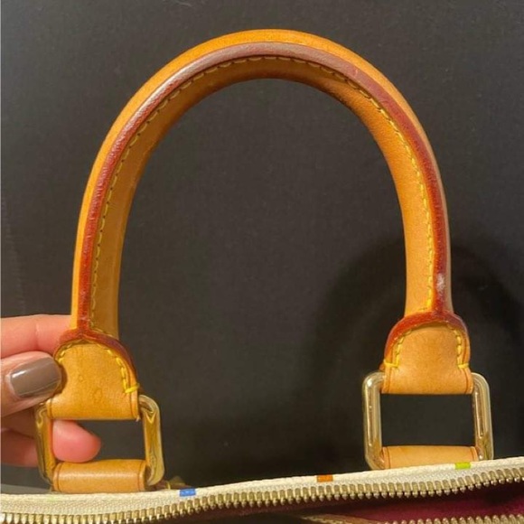 Louis Vuitton multicolor p.m. - Picture 4 of 15